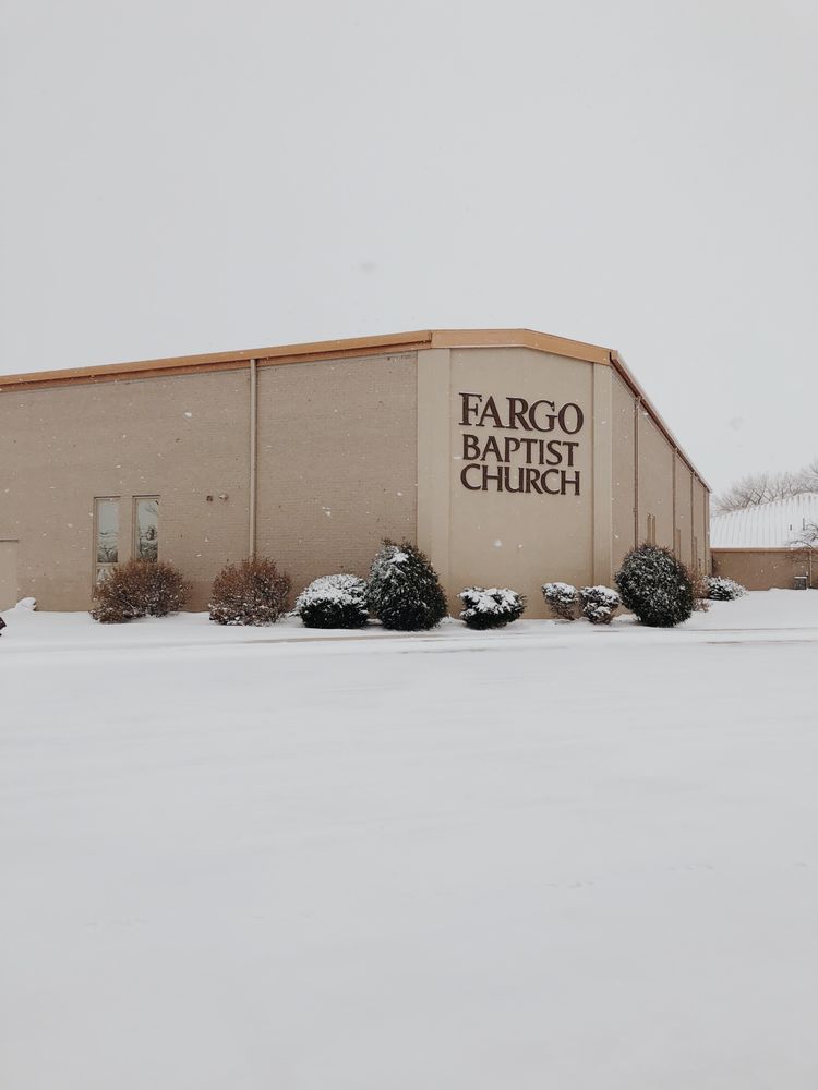 Fargo Baptist Church Churches 3303 23rd Ave S, Fargo, ND Phone