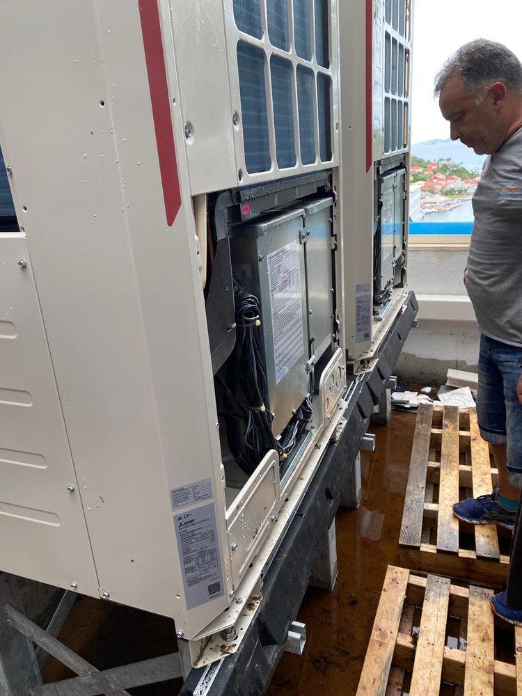 North Carolina Heating & Cooling