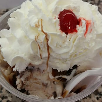 sweet oasis ice cream