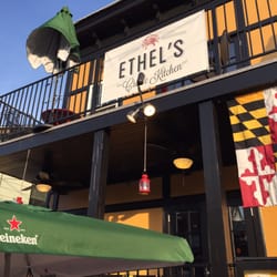Ethel S Creole Kitchen Baltimore Md Ethel S Creole Kitchen Baltimore Md