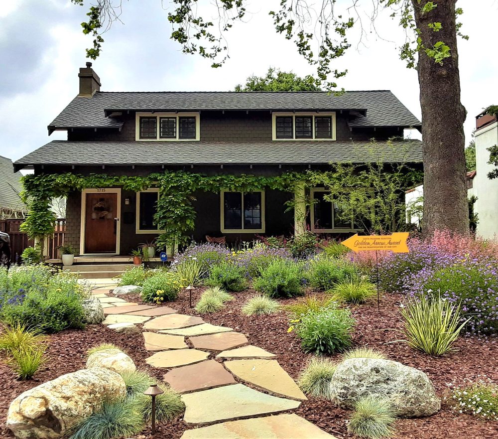 Canterbury Landscaping