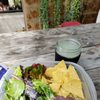 The Good Karma Cafe