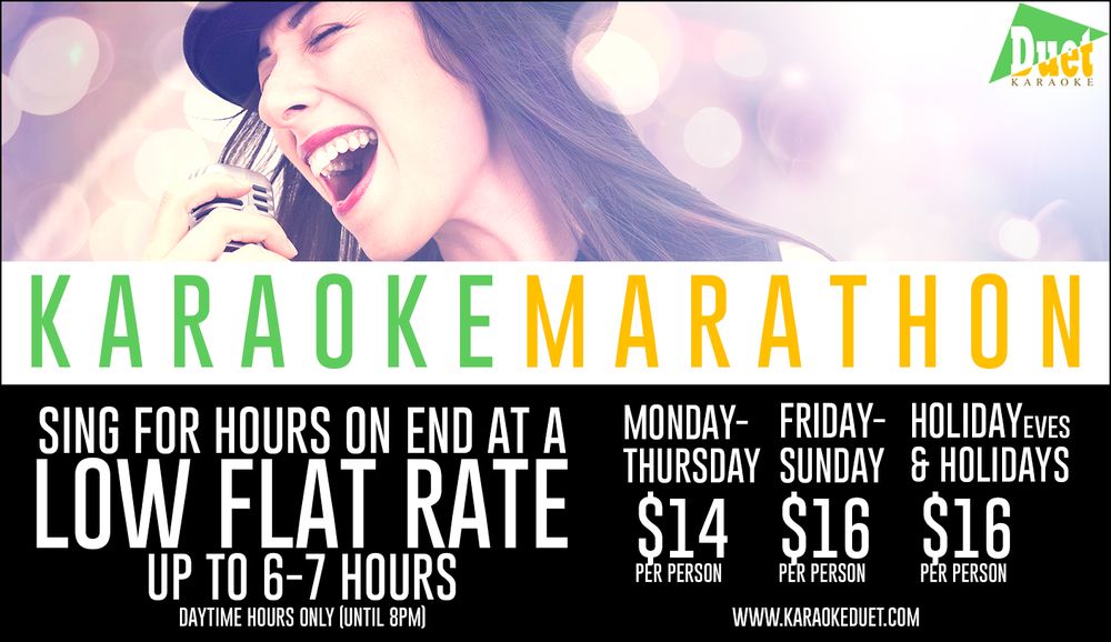 Karaoke DUET 48 46 Photos & 252 Reviews Karaoke 304 E 48th St