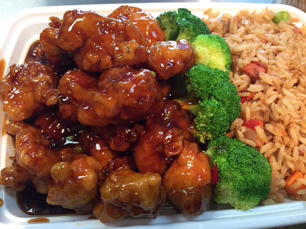 China Wok 11 Photos Chinese 2640 Blanding Blvd, Middleburg, FL