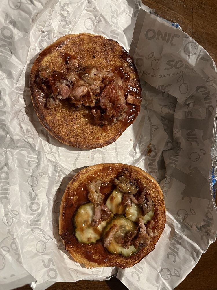 Sonic Drive-In