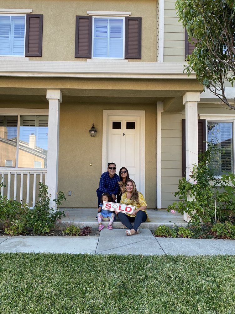 Maxine Stover - eXp Realty