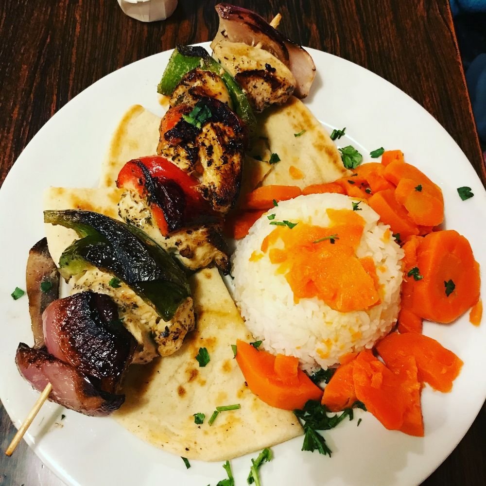 Paradise Diner Paradise Diner
