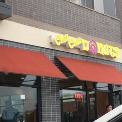 Best New Restaurants In Des Moines Ia Last Updated December 2018 1 Chu Donuts