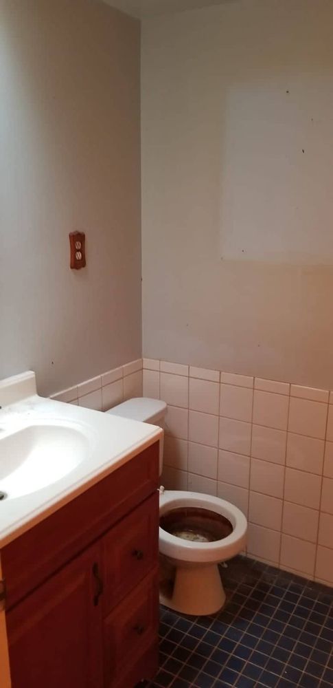 Rojas Remodeling Service