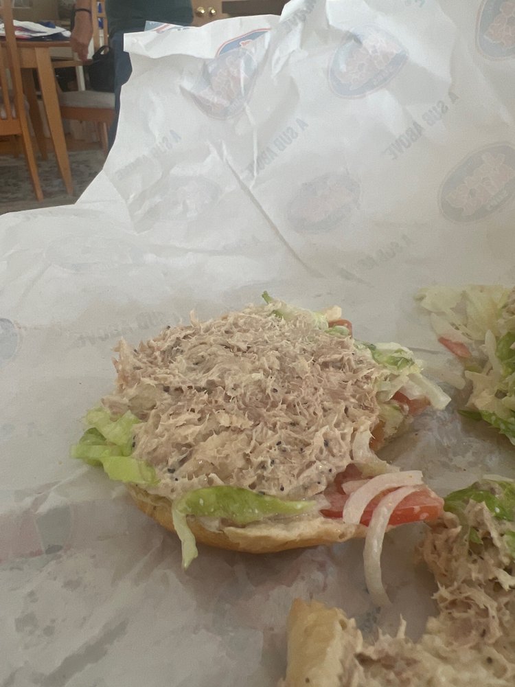 Jersey Mike's Subs