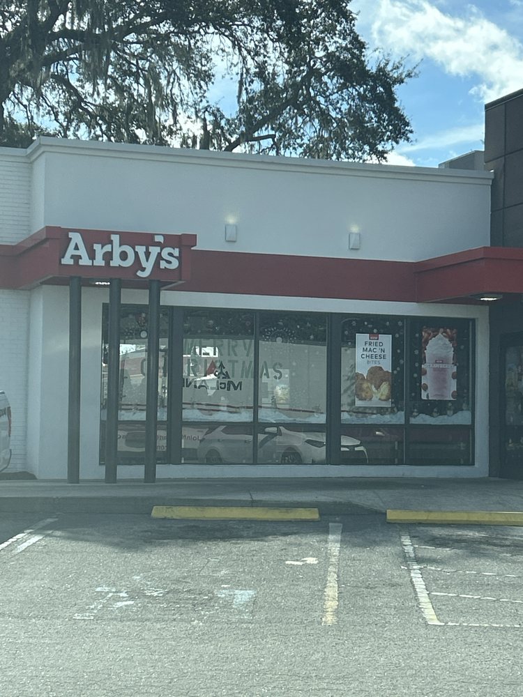 Arby's Arby's