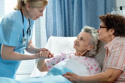 Evergreen Hospice Care