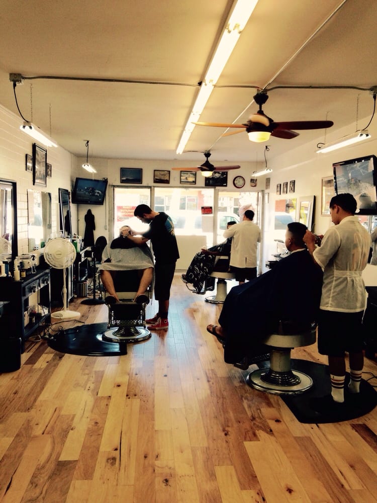OB 46 Photos & 135 Reviews Barbers 1917 Cable St
