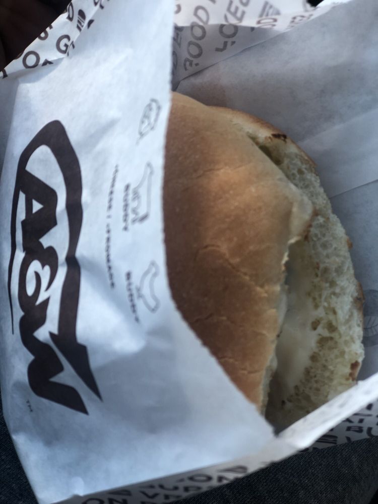 A&W