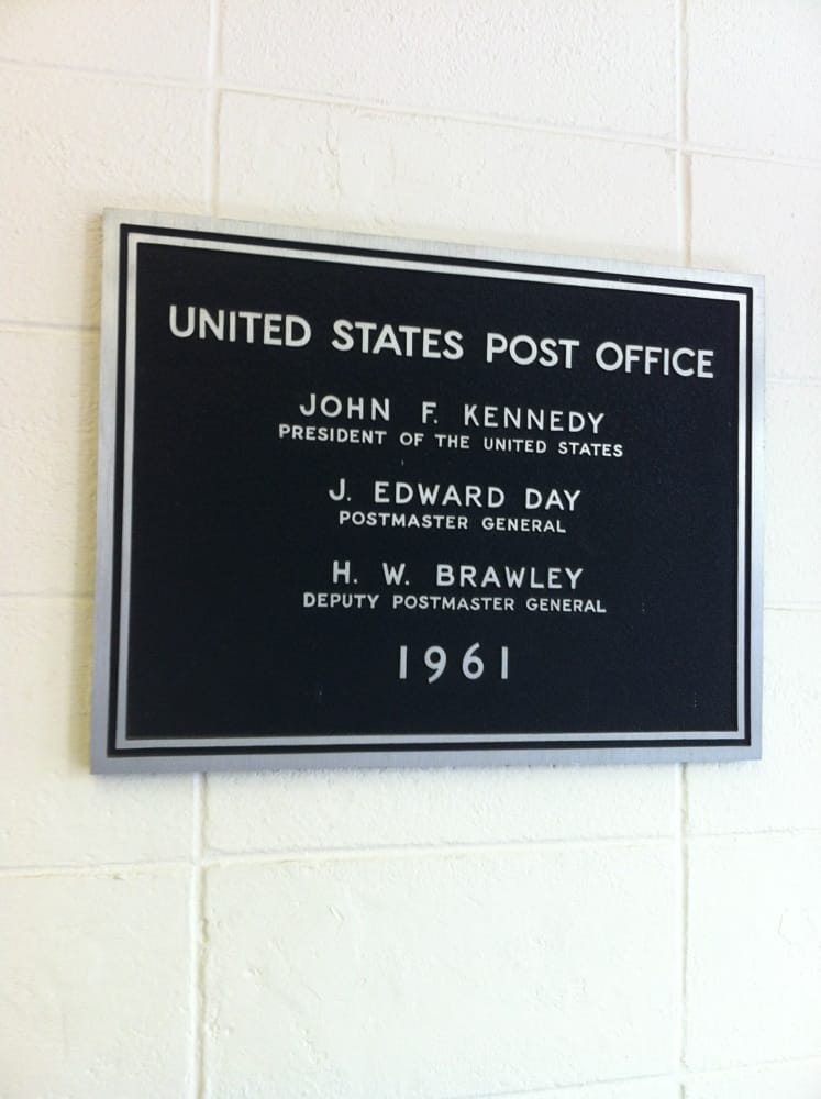 US Post Office