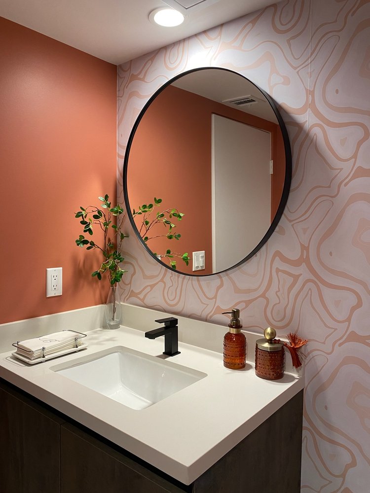 The Apartment Designer
