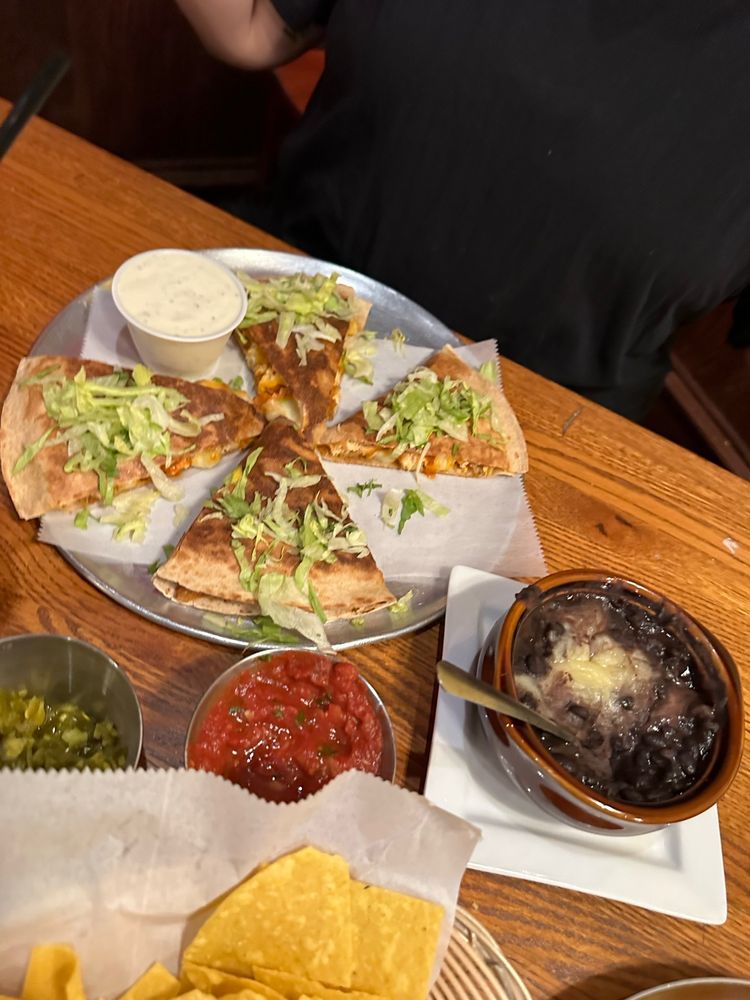 Marita's Cantina