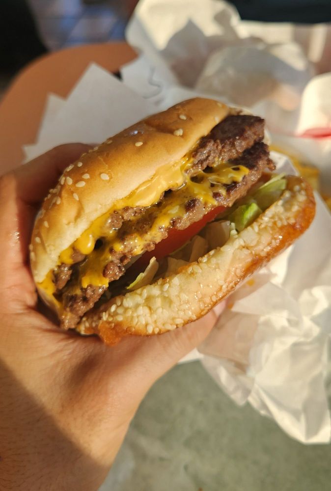 King's Burger House