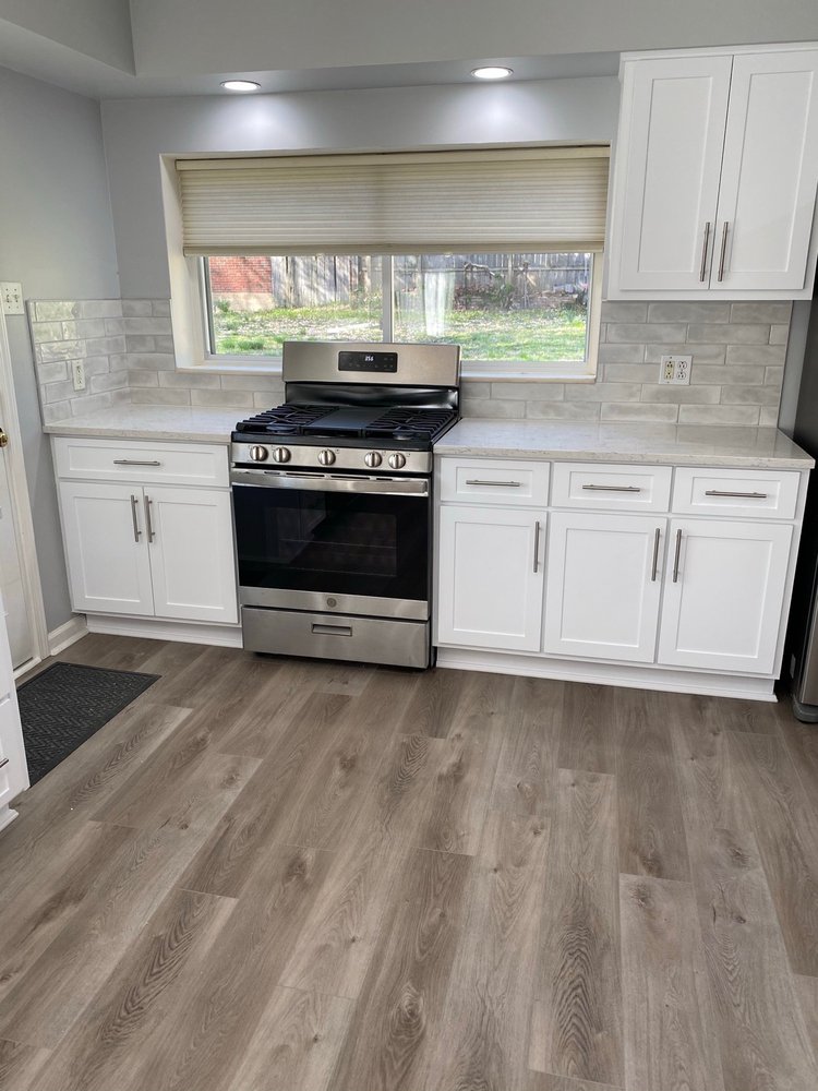 image of business MJM Renovation & Exteriors