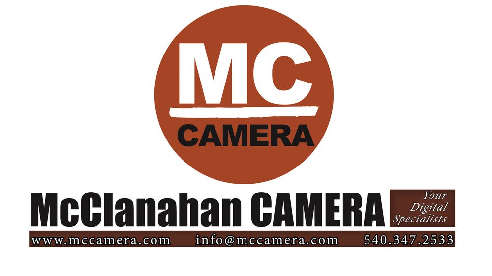 McClanahan Camera Photography Stores & Services 306 W Lee Hwy