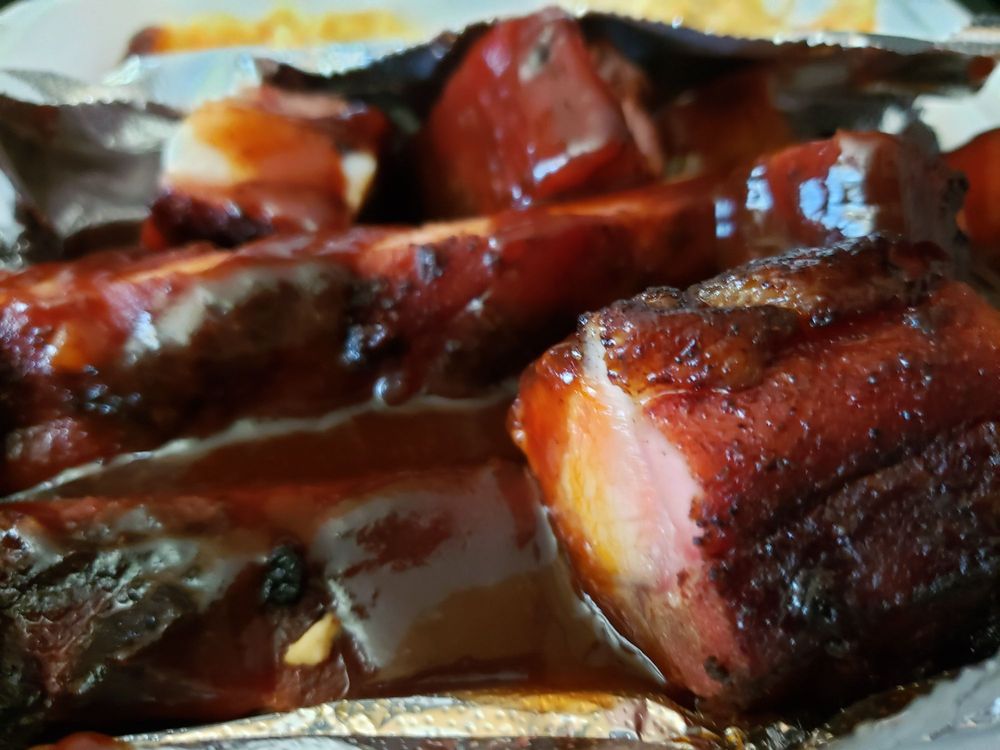 RIBS - Los Angeles