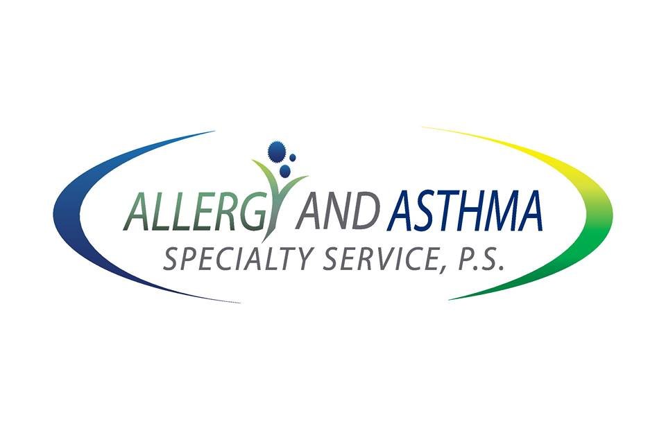 image of business Allergy & Asthma Specialty Service, P.S.