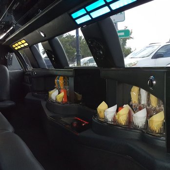All Starz Limousine 46 Photos 56 Reviews Limos 248 W Photo Of All Starz Limousine Anaheim Ca United States Inside