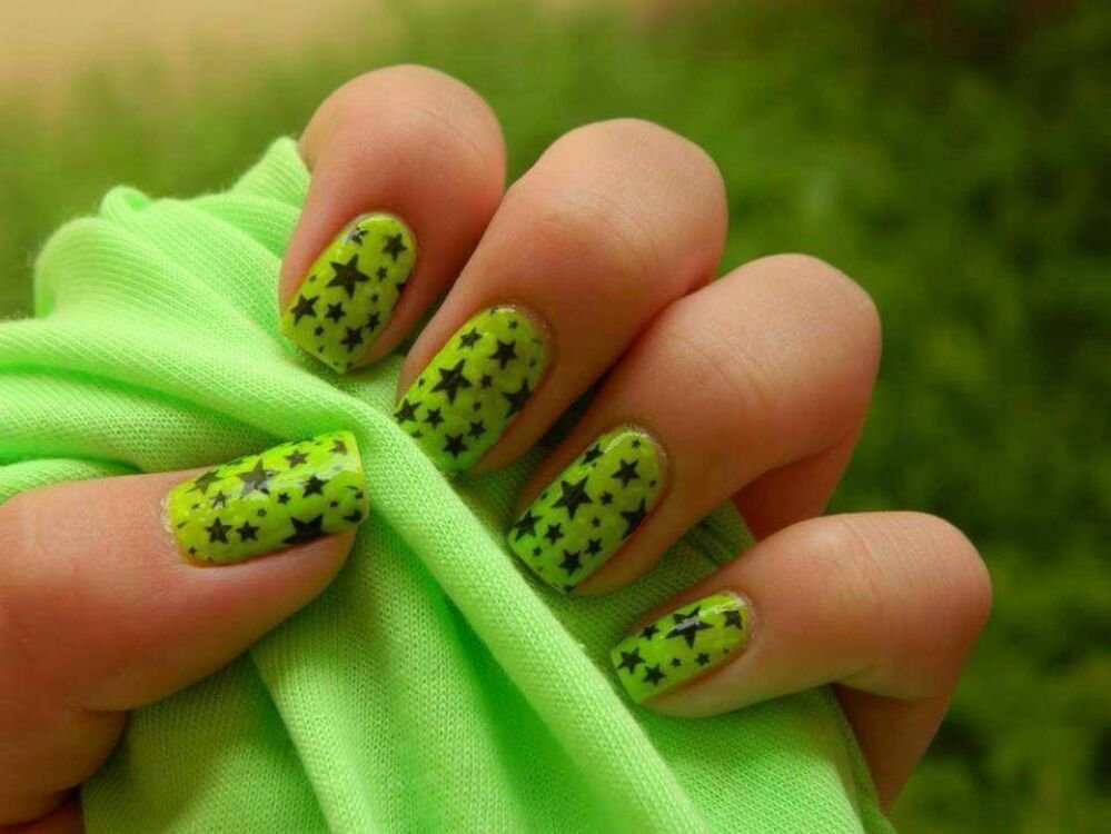 Nail Designs Lime Green Gallery - Easy Nail Designs For Beginners Amazing Lime Green Gel Nails Gallery Nail Art Ideas Morihati - Nail Designs Lime Green Gallery - Easy Nail Designs For Beginners