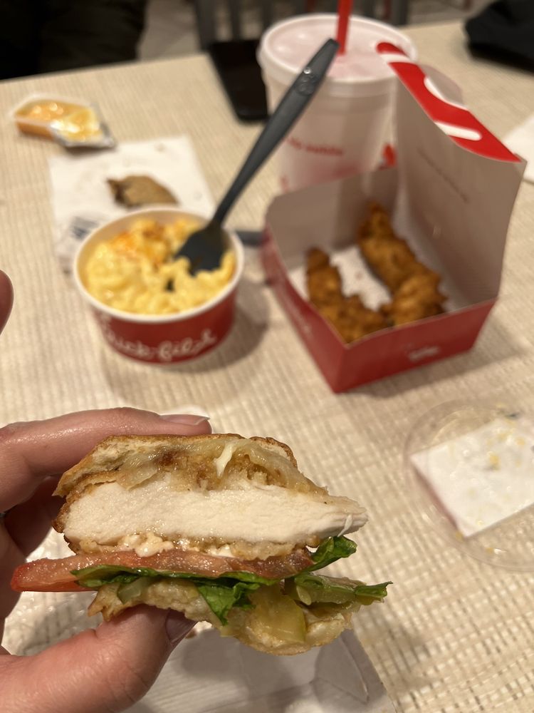 Chick-fil-A