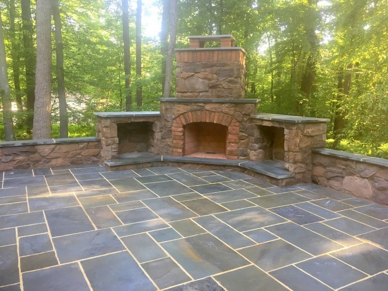 A+ Masonry Restorations