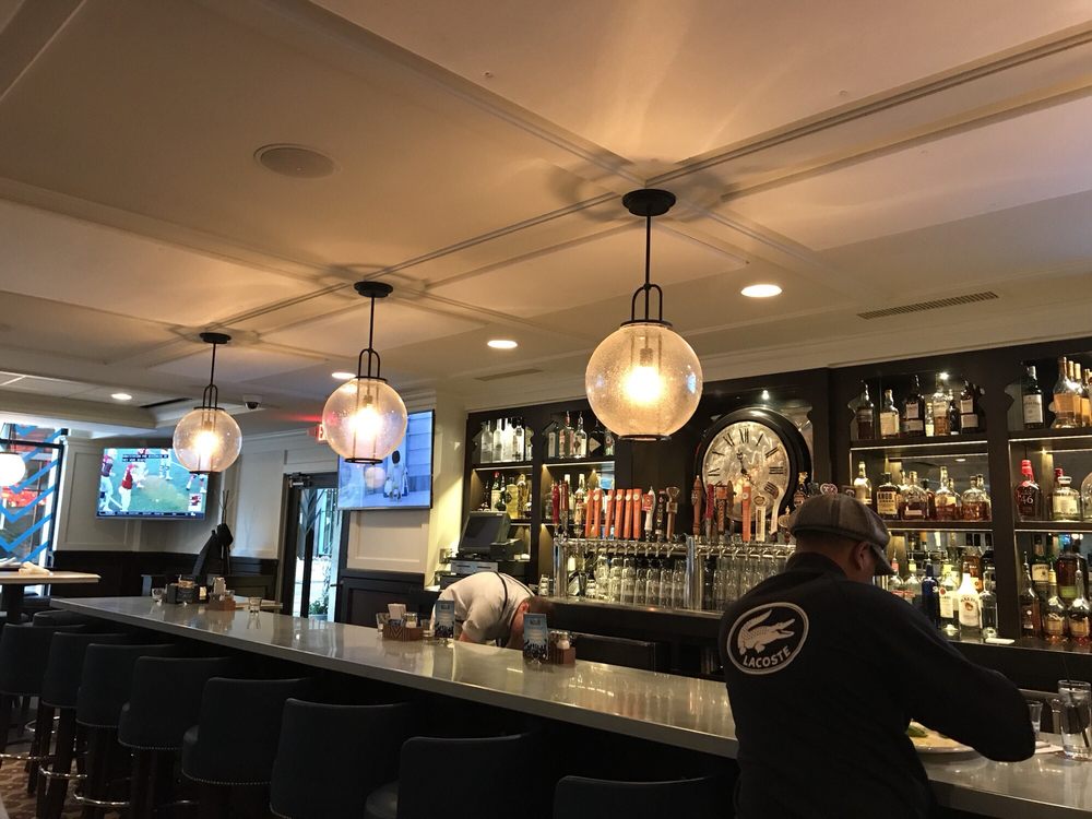 Mercury Dining Room And Rail 2019 All You Need To Know Before