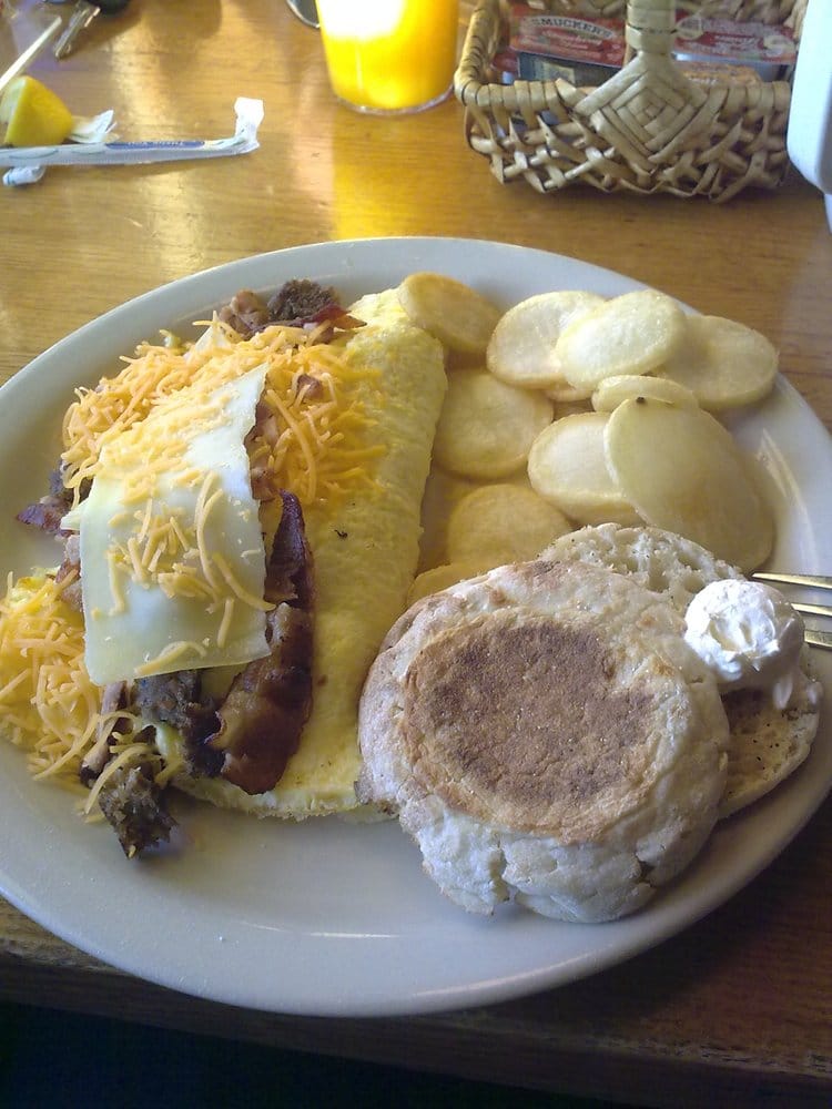 Aunt Sarah’s Pancake Houses CLOSED 10 Reviews Breakfast & Brunch