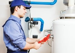 image of business Platinum Services Heating & Air Conditioning