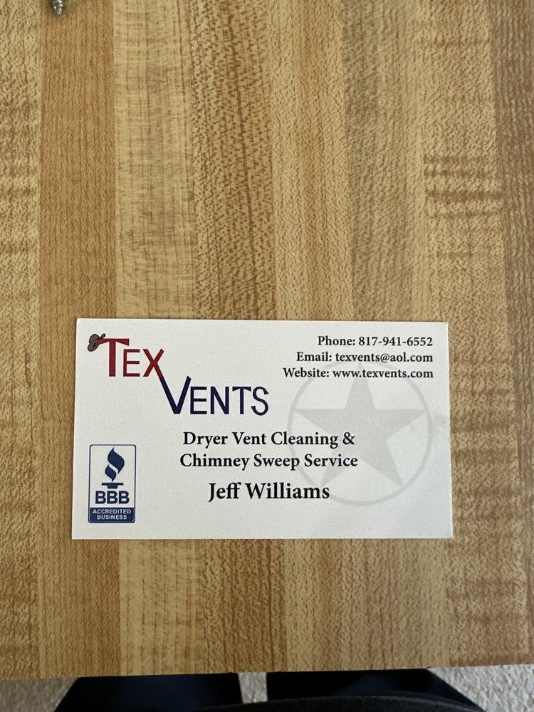 TexVents