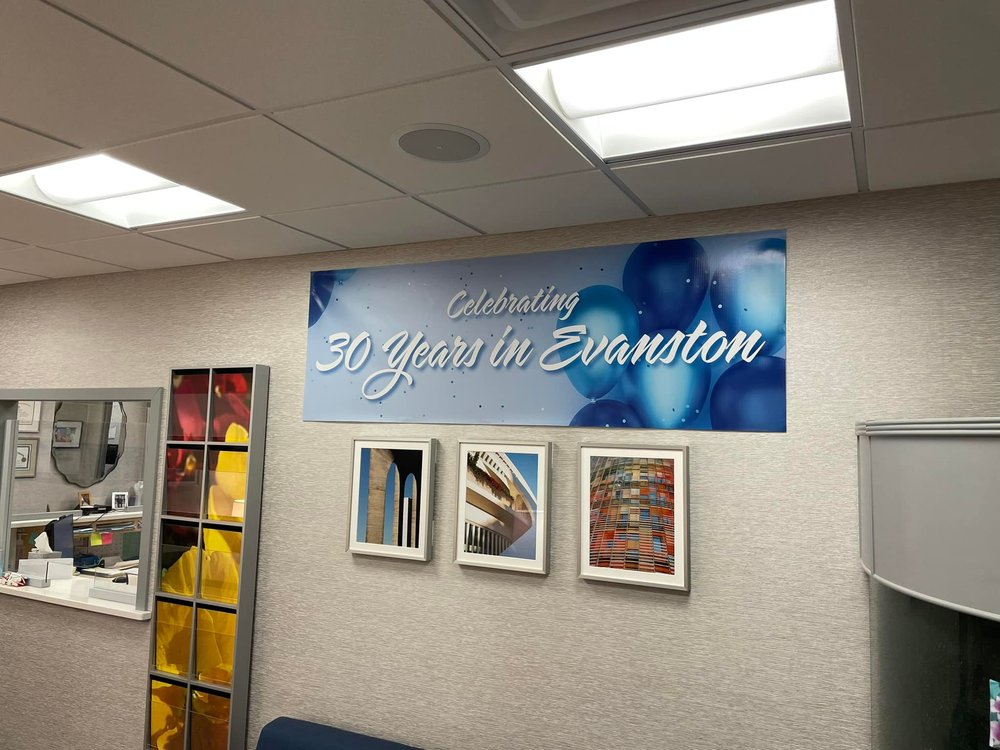 image of business Evanston Dental Associates