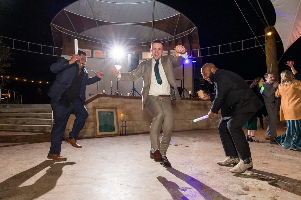 Byrne Rock Mobile DJ Service