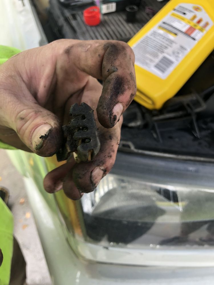 CJ's Mobile Auto Repair