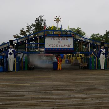 Rye Playland - 198 Photos &amp; 148 Reviews - Amusement Parks - 1 Playland Pkwy, Rye, NY - Phone ...