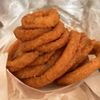 Bar-B-Que Hut gift card