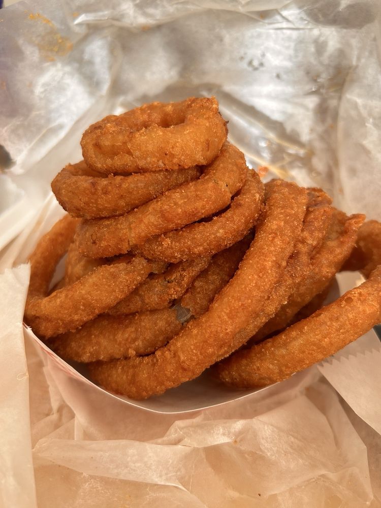 Bar-B-Que Hut Bar-B-Que Hut