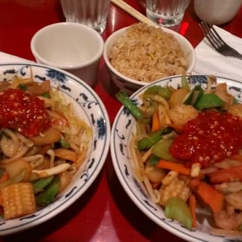 Golden Grill Mongolian Barbeque 21 Photos 72 Reviews Chinese Photo Of Golden Grill Mongolian Barbeque Silverdale Wa United States 14 For