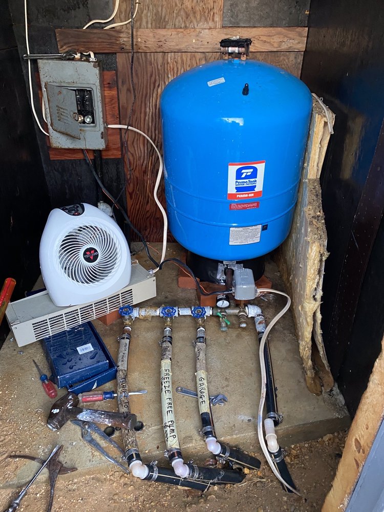 image of business Boothe’s Heating, Air & Plumbing
