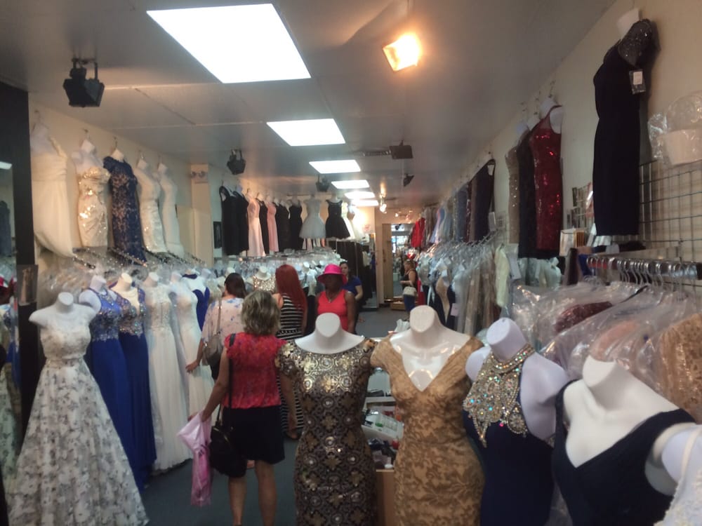 Boutique Bella Moda