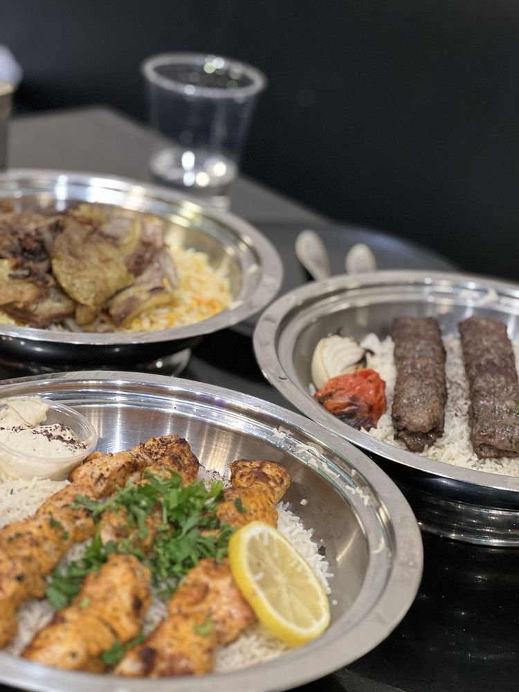 Taste of Yemen