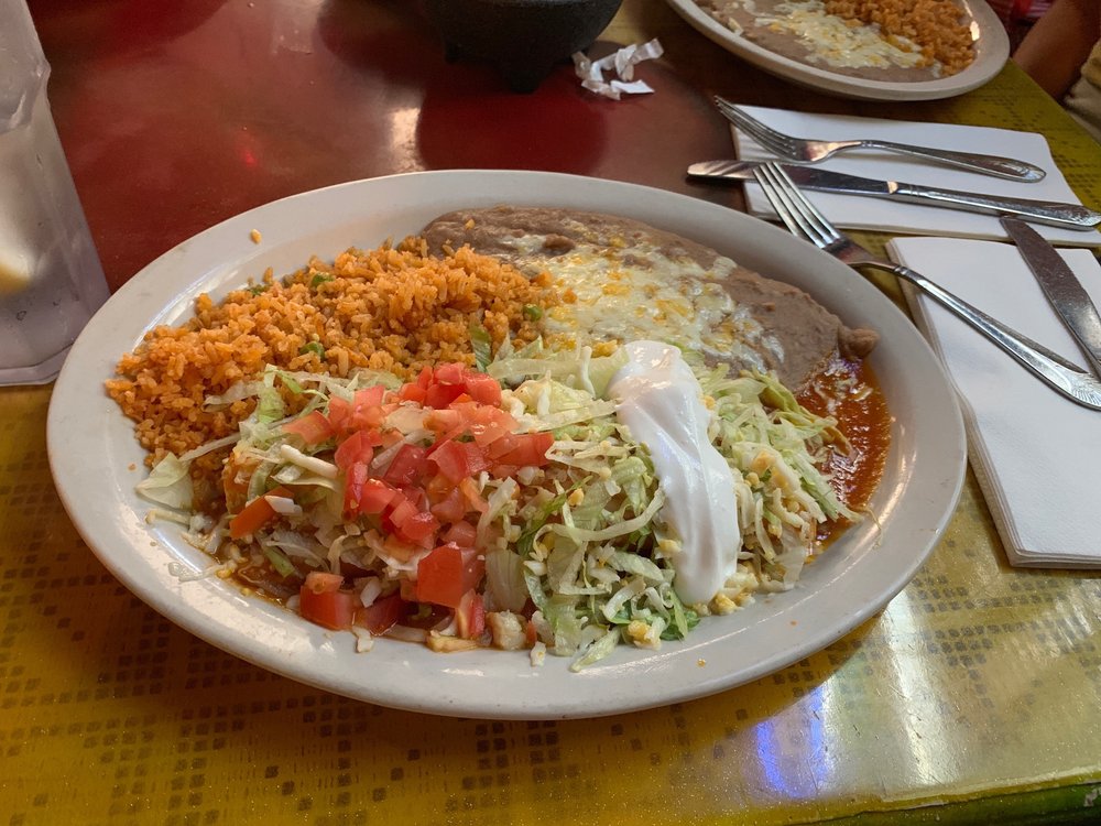 Jalapenos Mexican Restaurant