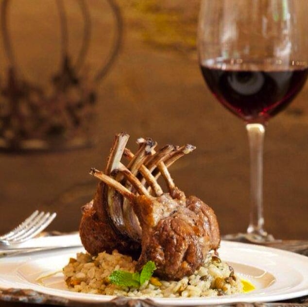 Arta Restaurant 62 Photos & 64 Reviews Italian 1131 Greenwood