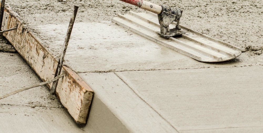 All Concrete & Interlocking