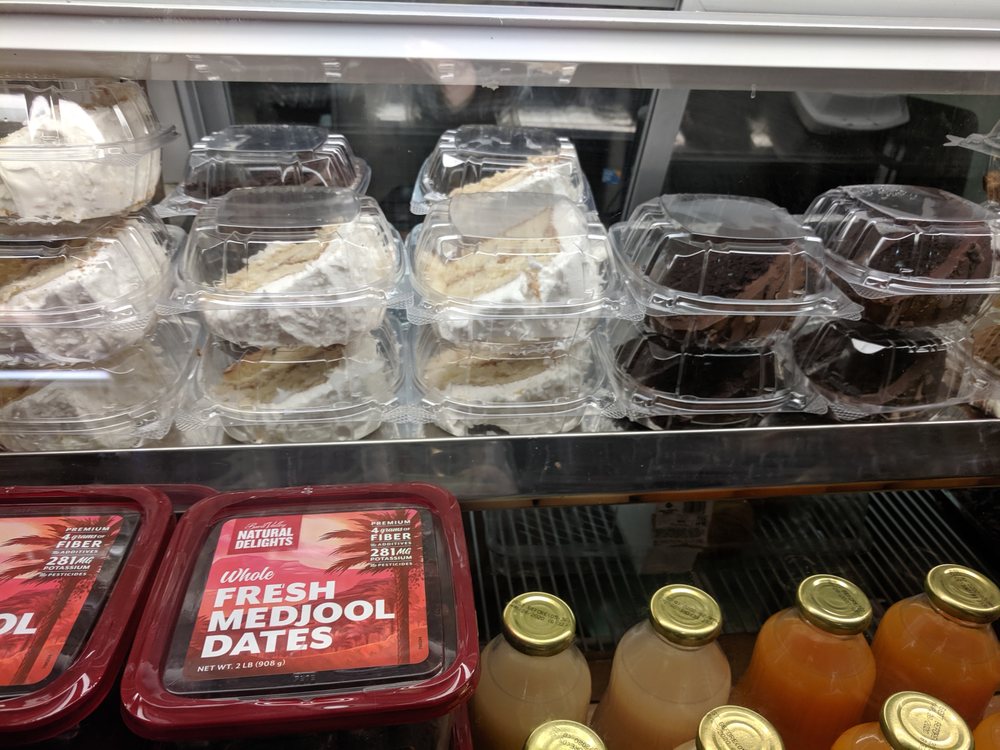 A & F Seafood Deli