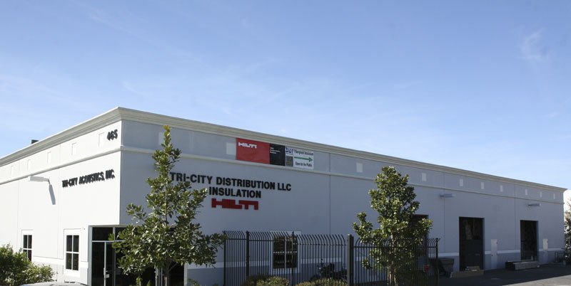 Tri City Distribution