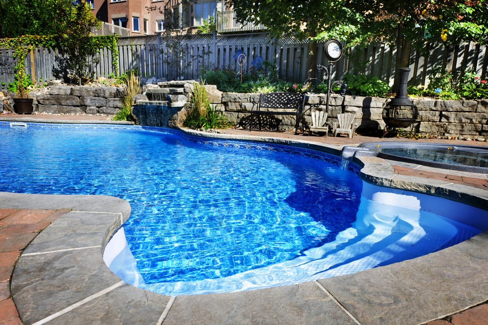 Cascade Pool Service